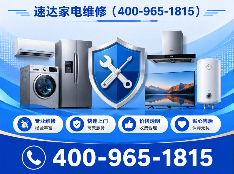湖州中央空调维修展示图